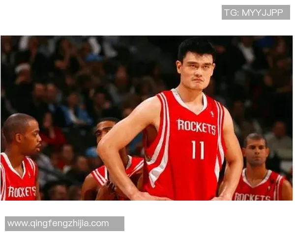 姚明身份号背后的故事与篮球传奇的交织探秘 姚明身份号背后的故事与篮球传奇的交织探秘