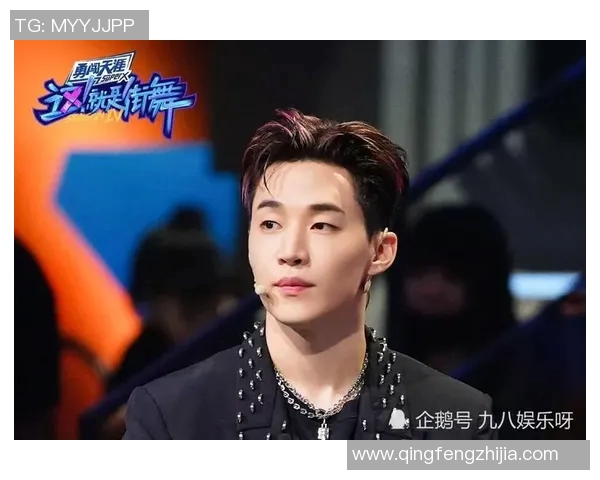 张静的街舞之路:从热爱到职业生涯的心路历程分享 张静的街舞之路:从热爱到职业生涯的心路历程分享