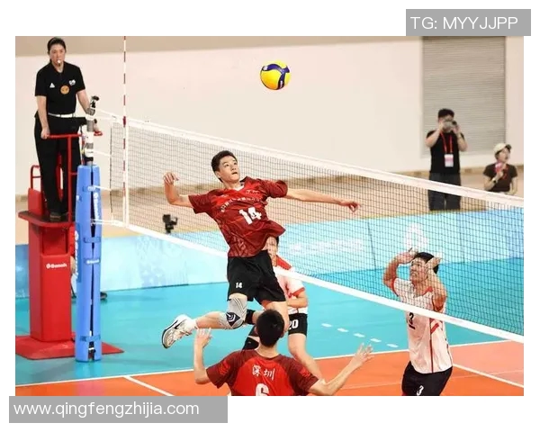 成都排球队在排球战术排行榜中荣登第八名展现实力与潜力 成都排球队在排球战术排行榜中荣登第八名展现实力与潜力