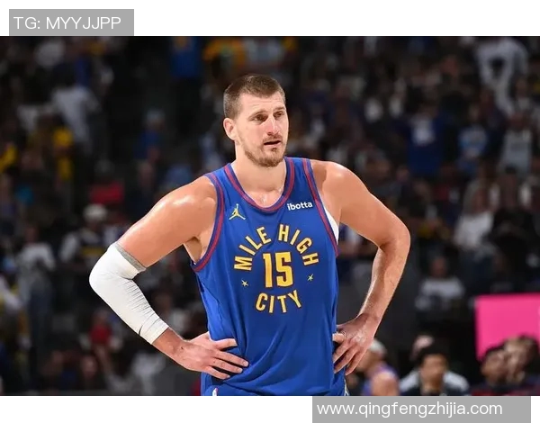 掘金新主帅斯托茨展望新赛季：我们充满信心，必将再次闯入季后赛