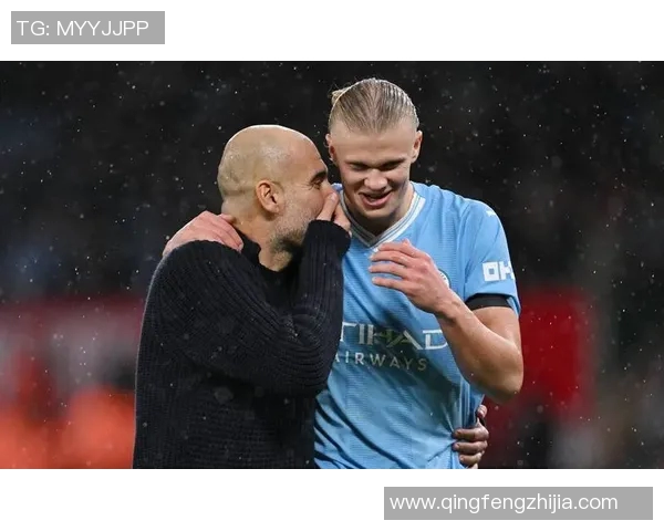 曼城创纪录斩获英超四冠王，瓜帅霸气宣告蓝月亮时代到来！