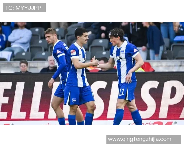 柏林赫塔客场逆转科隆，斩获重要胜利，科隆难以获胜已久