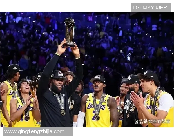 湖人逆袭夺冠之路:詹姆斯带领球队连胜4场 湖人逆袭夺冠之路:詹姆斯带领球队连胜4场