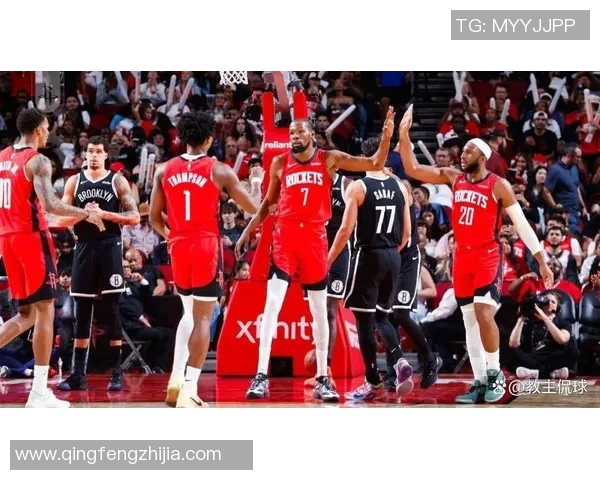 火箭主帅信心满满:球队状态回暖,季后赛之战在即 火箭主帅信心满满:球队状态回暖,季后赛之战在即