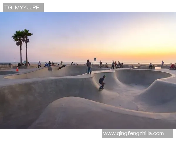 科学滑板训练新方法提升灵活性与平衡能力的全面指南